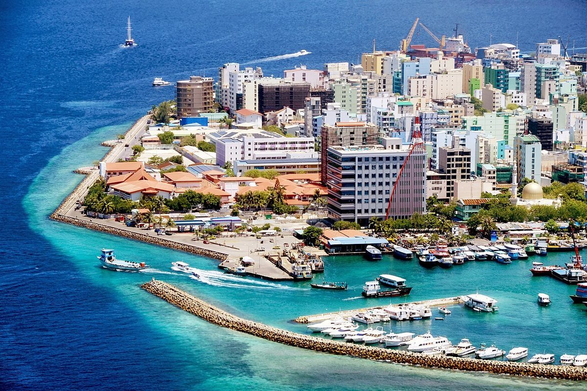 Maldives